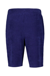 Schlafshorts aus Baumwollmix