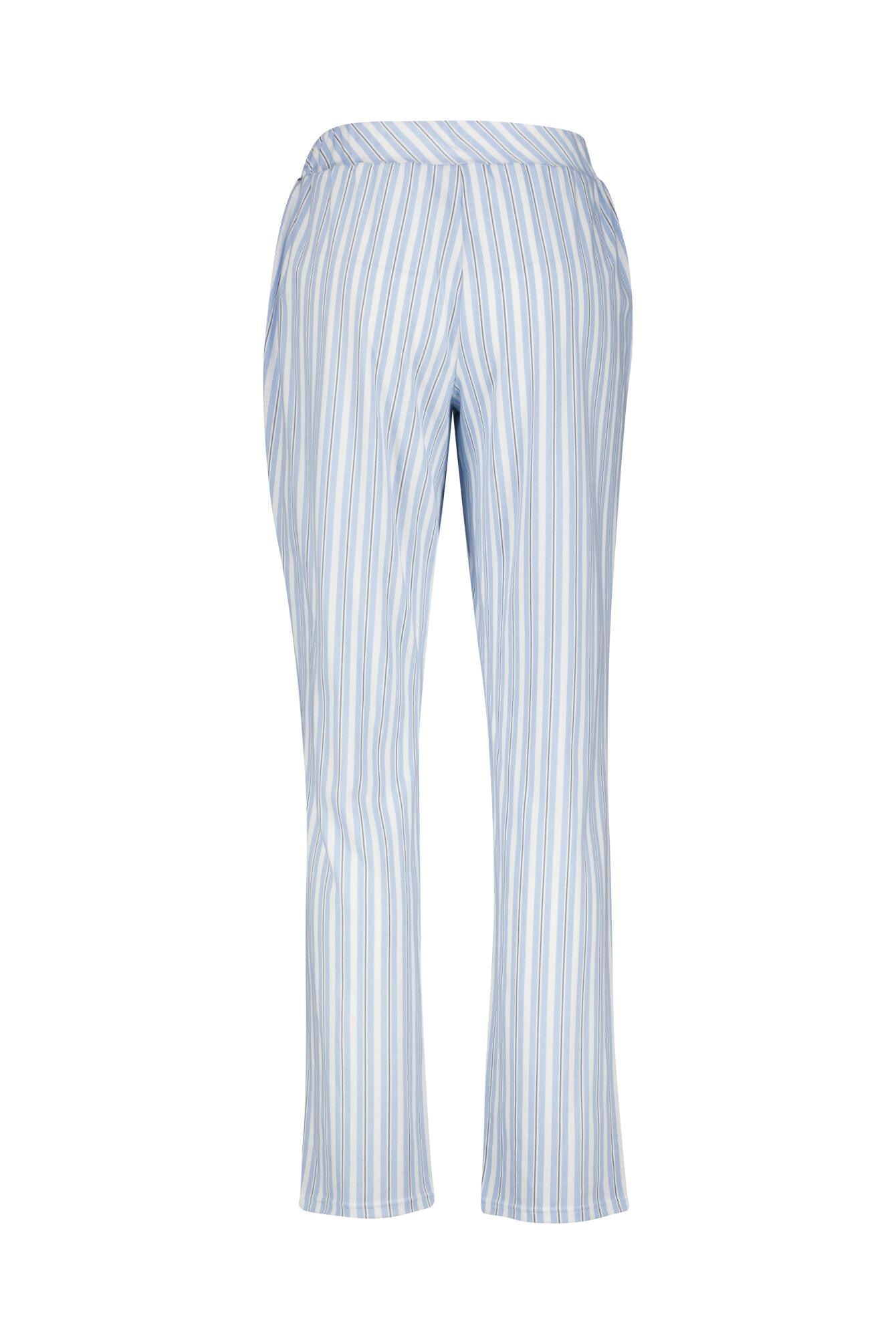 Pyjamahose aus Baumwolle