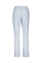Pyjamahose aus Baumwolle