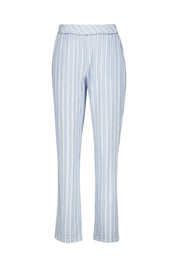Pyjamahose aus Baumwolle