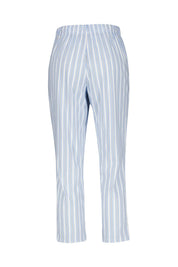 Pyjamahose 7/8 aus Baumwolle