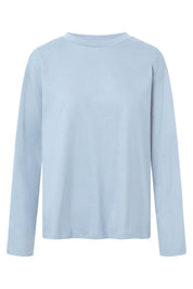 Pyjamashirt aus Baumwolle