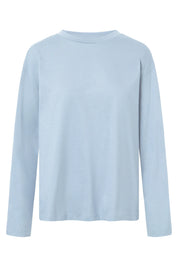 Pyjamashirt aus Baumwolle
