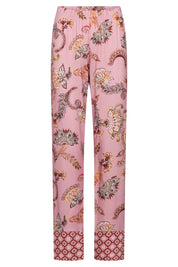 Loungehose aus Modalmix