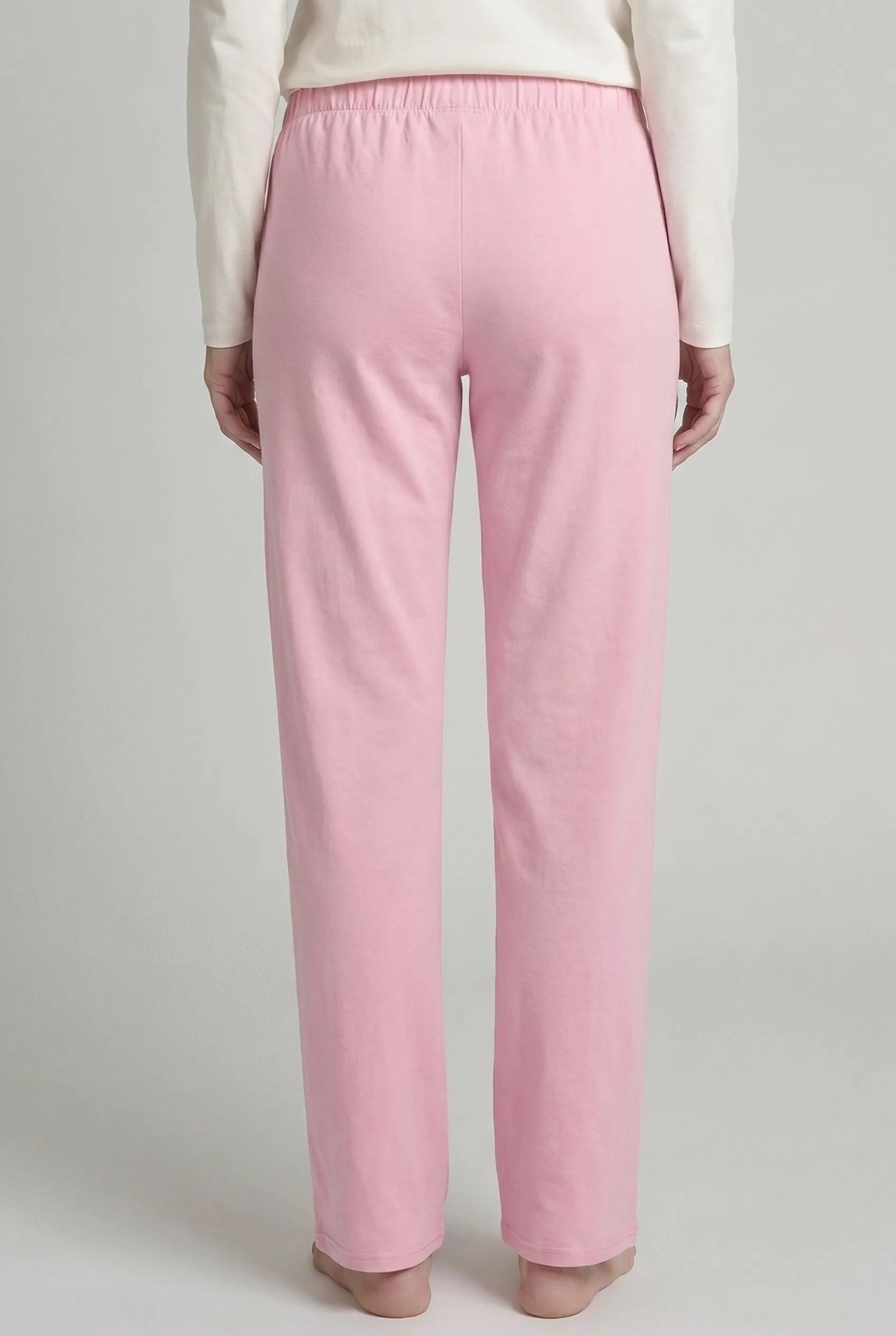 Loungehose aus Modalmix