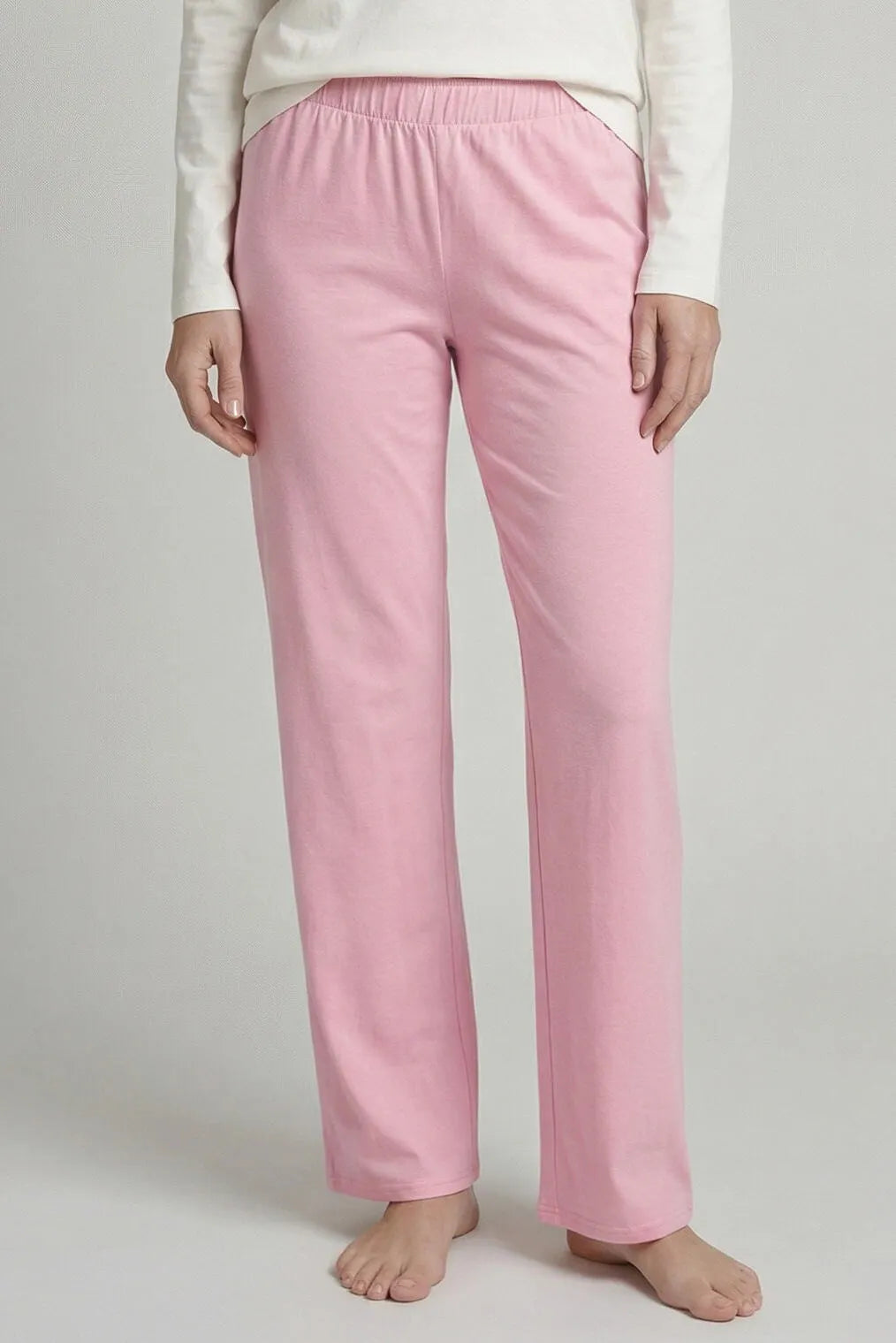 Loungehose aus Modalmix