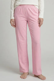 Loungehose aus Modalmix