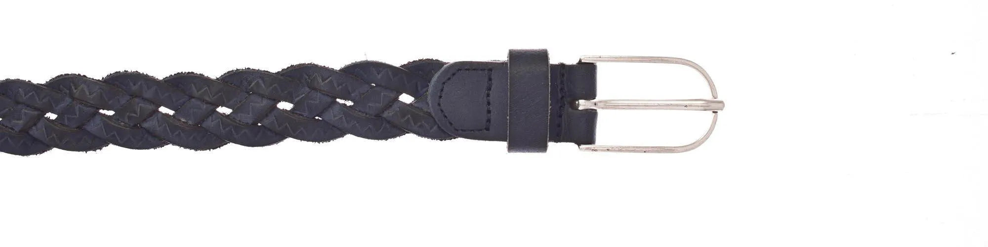 Gürtel geflochten