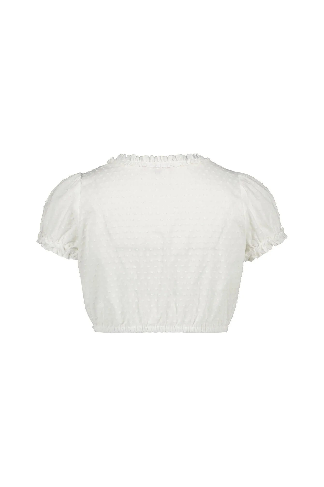 Dirndlbluse LILLY