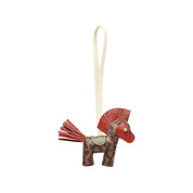 Anhänger Pferd