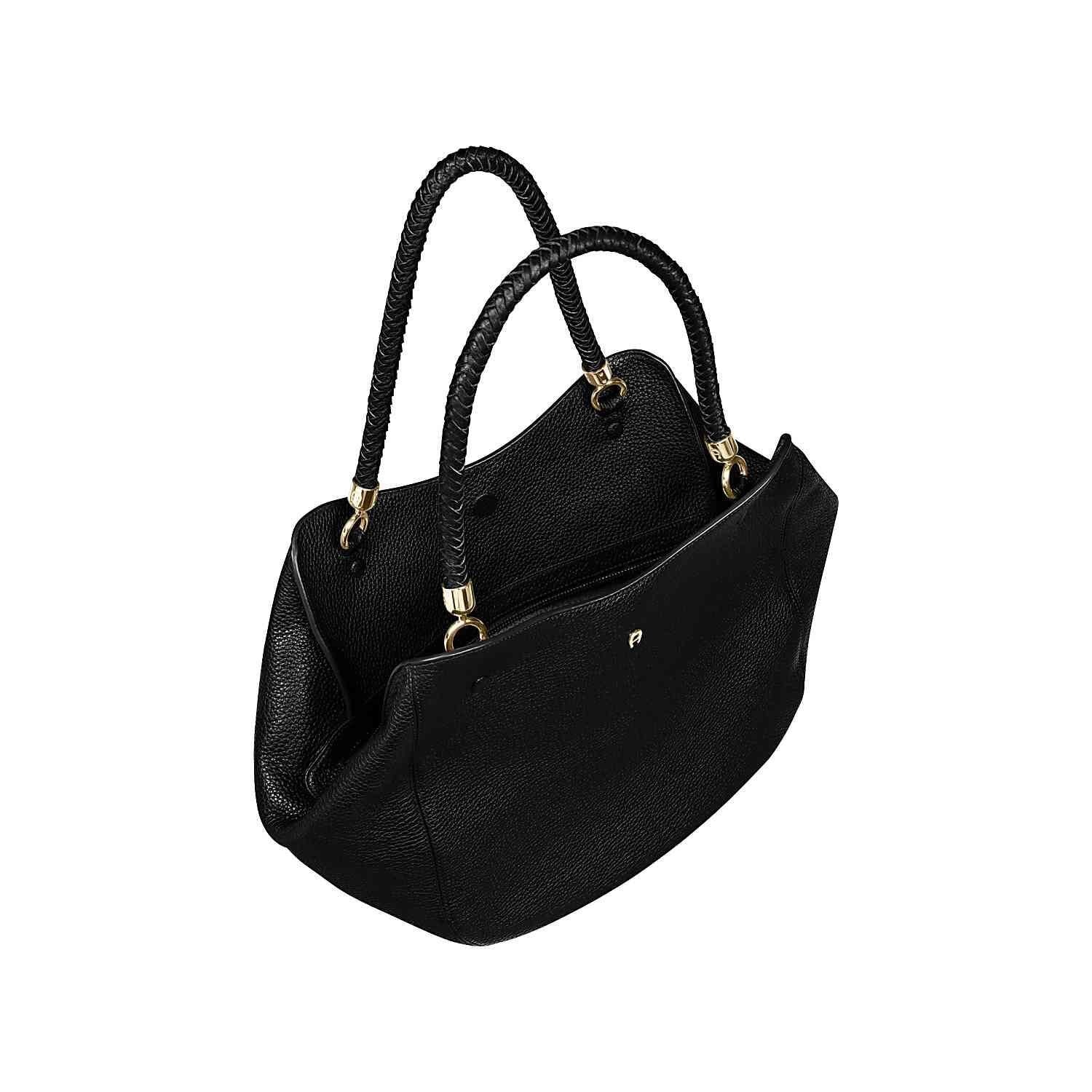 Shopper CARRÉ SOFT L