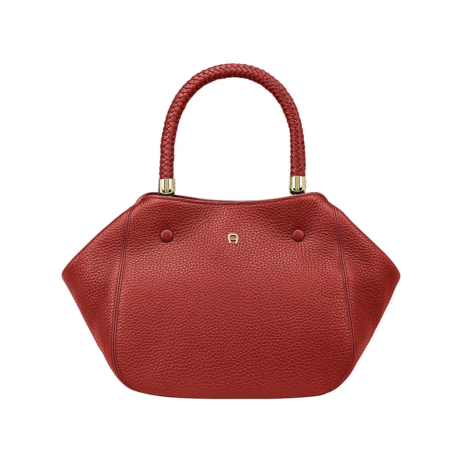 Handtasche  CARRÉ SOFT M