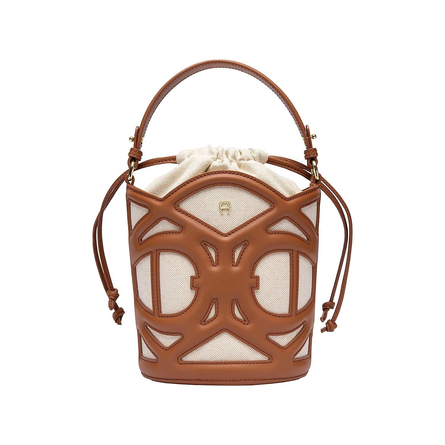Beuteltasche AZZURRA S