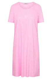 Nachtkleid aus Baumwolle