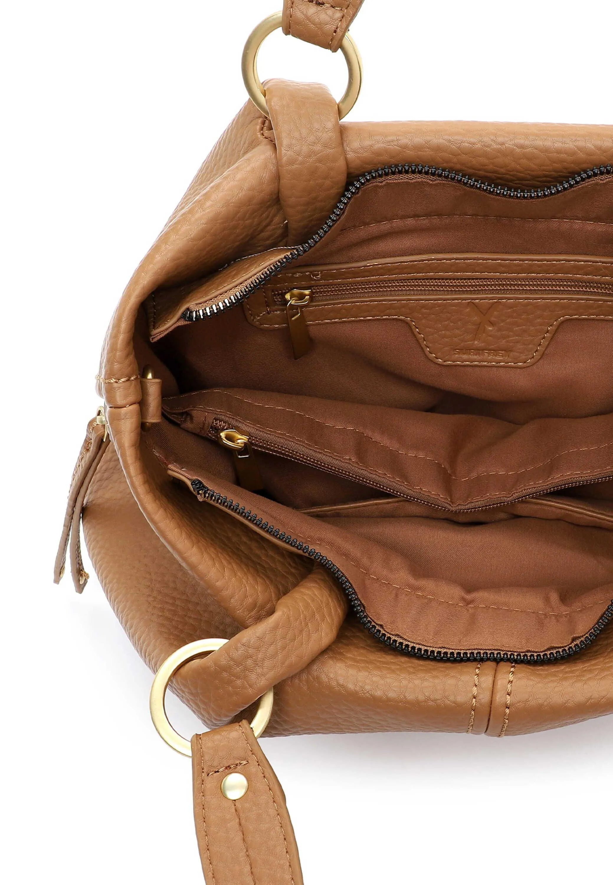 Shopper SFY GRAY SC