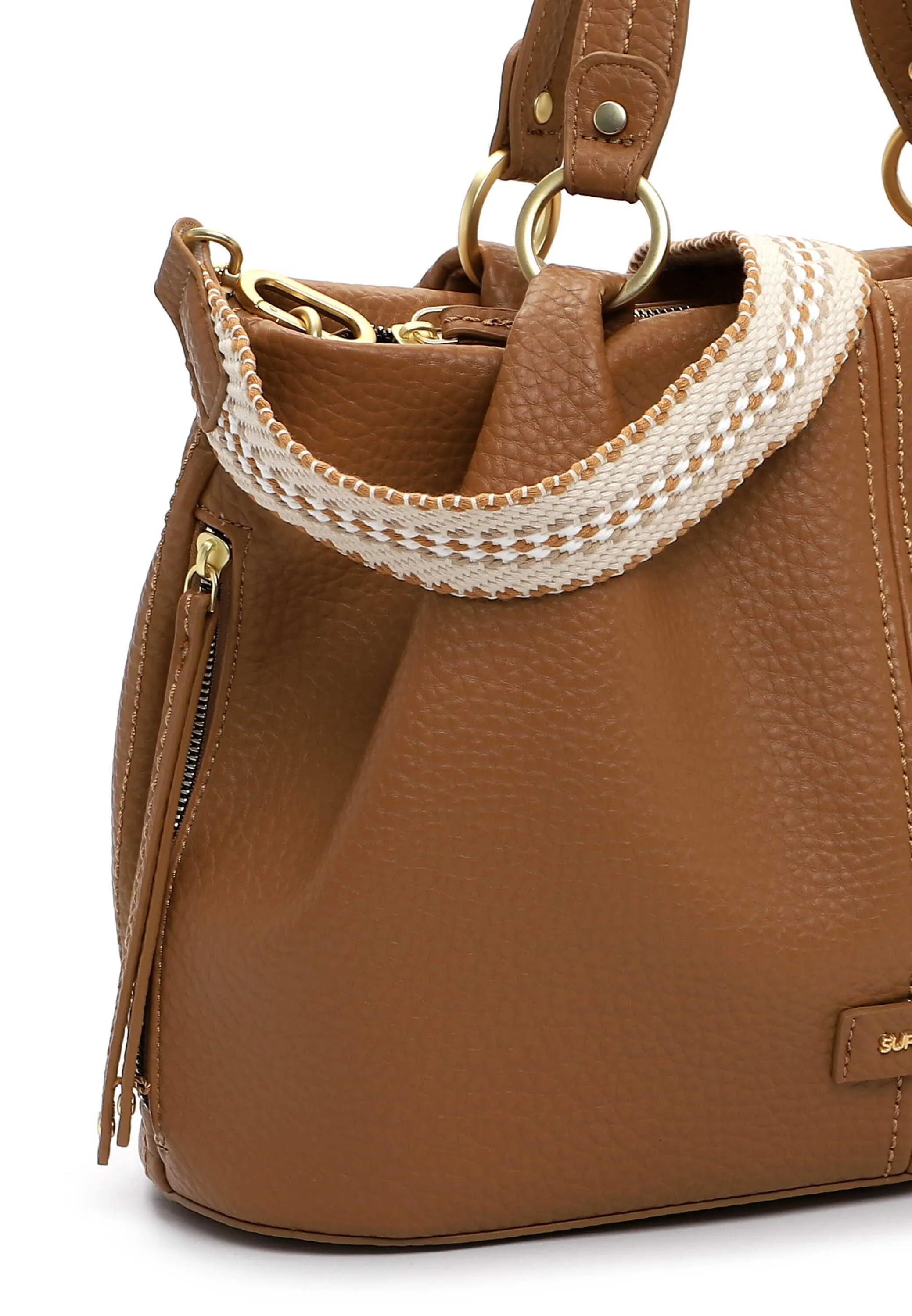 Shopper SFY GRAY SC