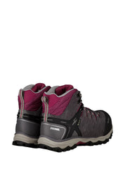 Wanderschuhe MONDELLO LADY MID GTX