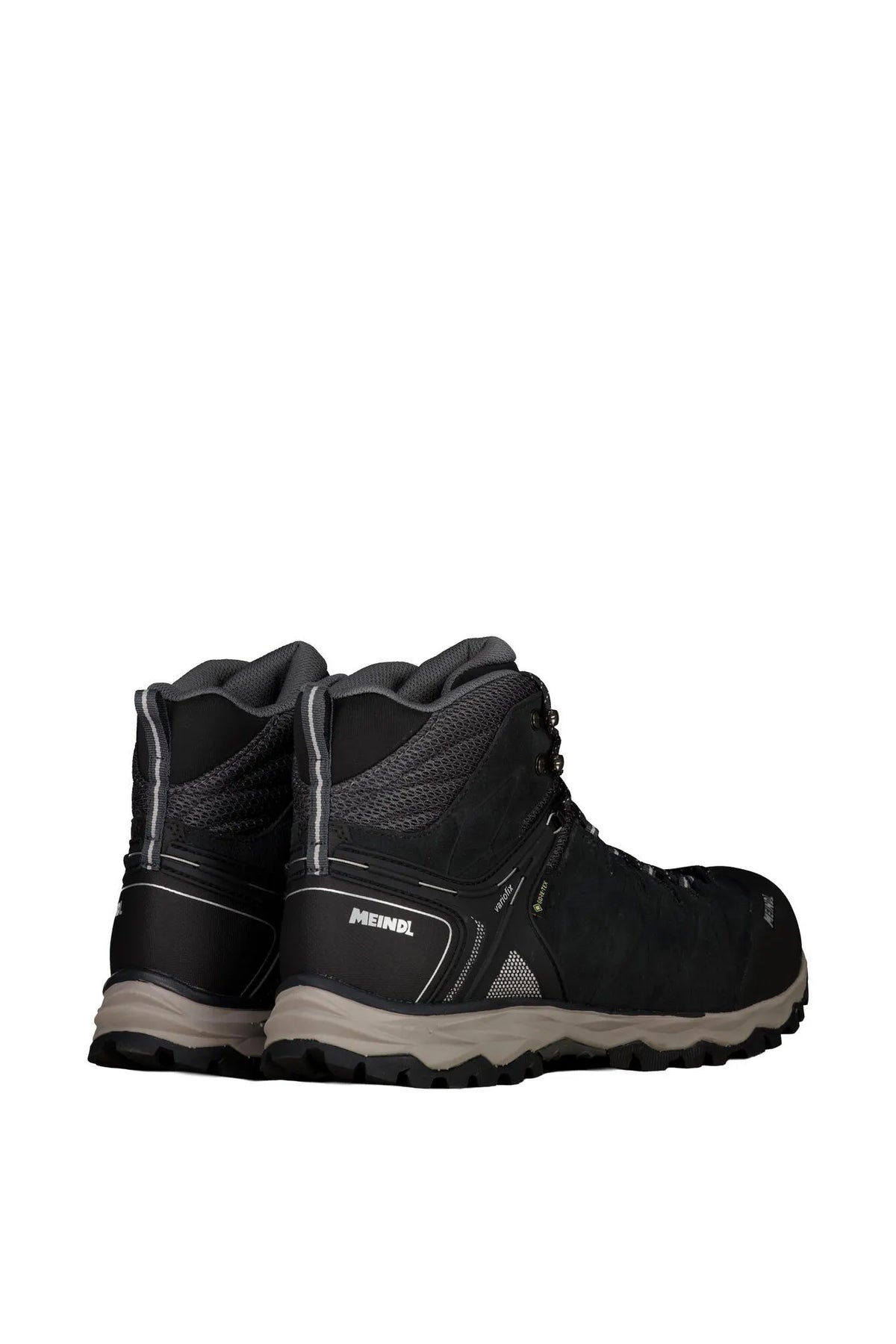 Wanderschuhe MONDELLO MID GTX
