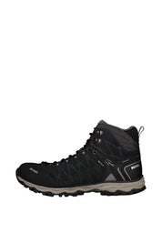 Wanderschuhe MONDELLO MID GTX