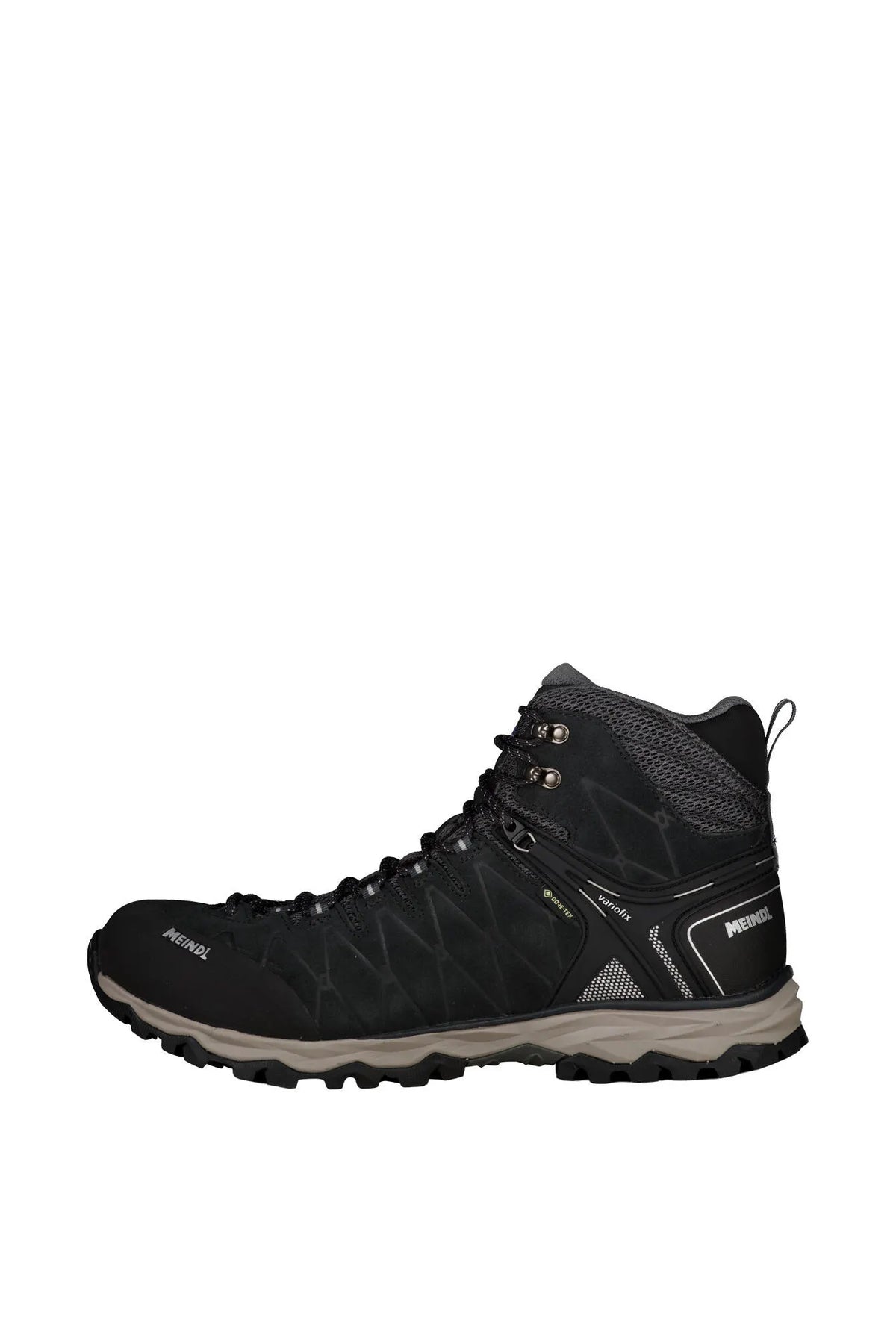 Wanderschuhe MONDELLO MID GTX