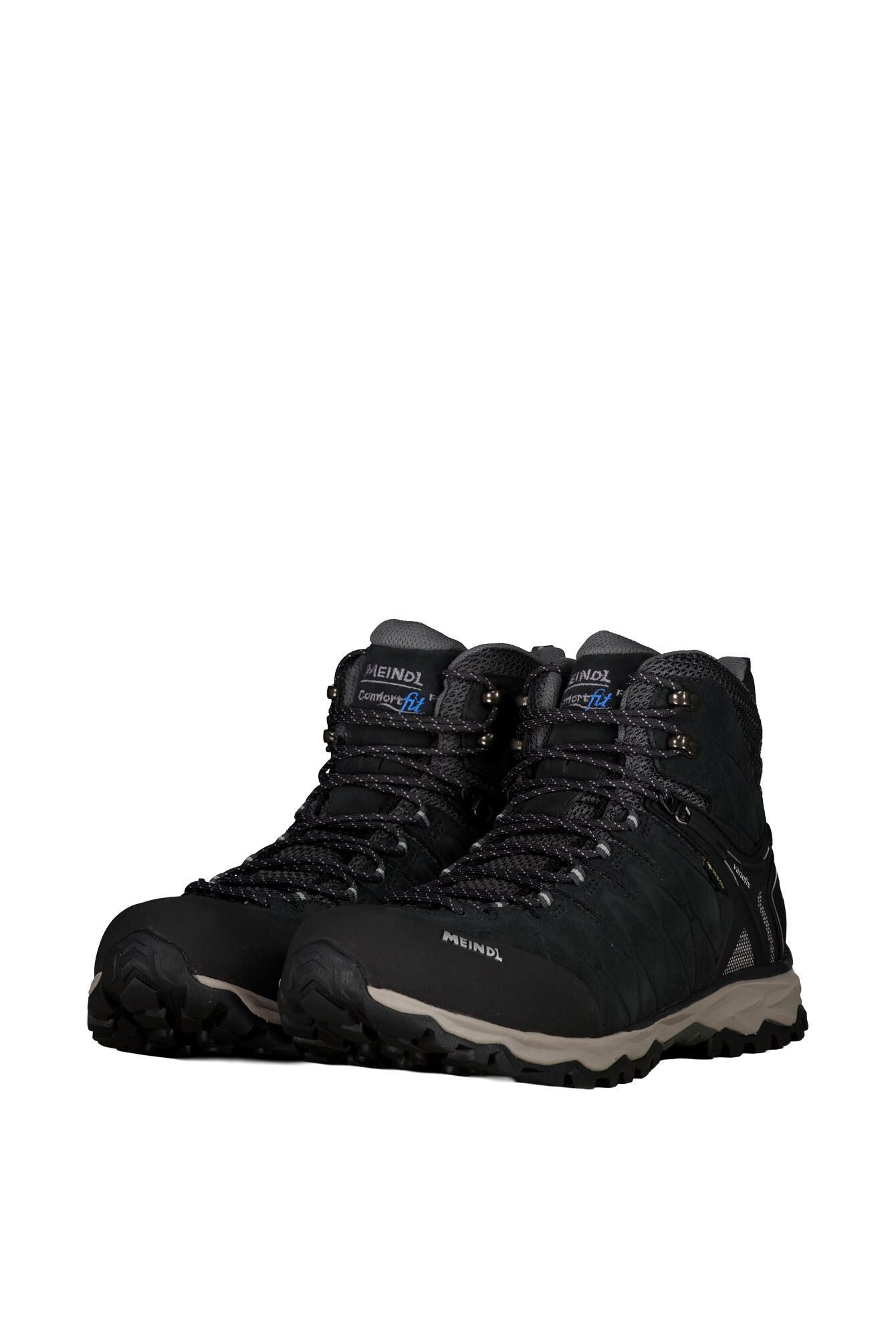 Wanderschuhe MONDELLO MID GTX