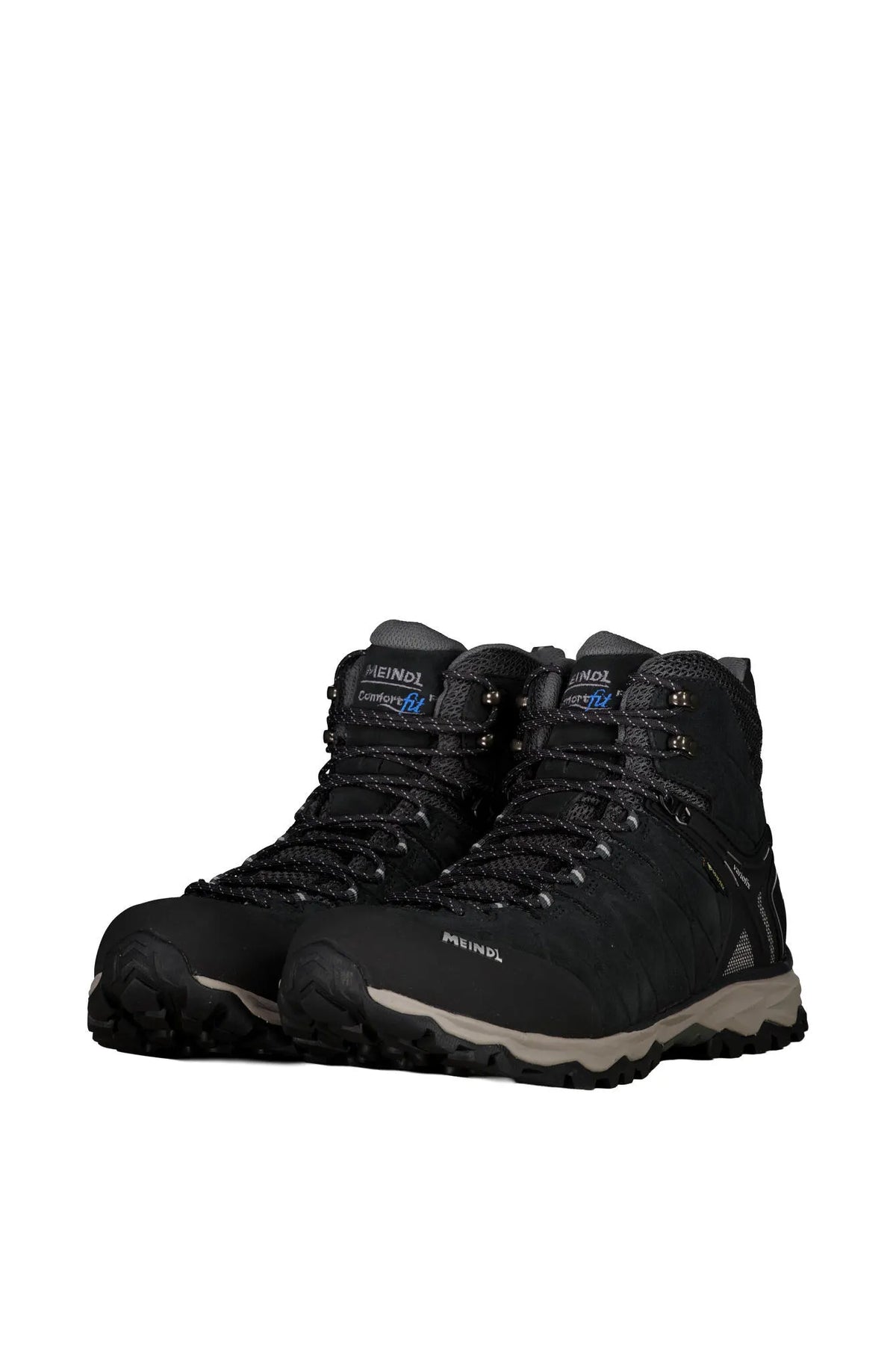 Wanderschuhe MONDELLO MID GTX