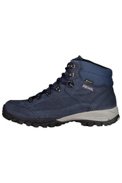 Wanderschuhe Sarn Lady GTX