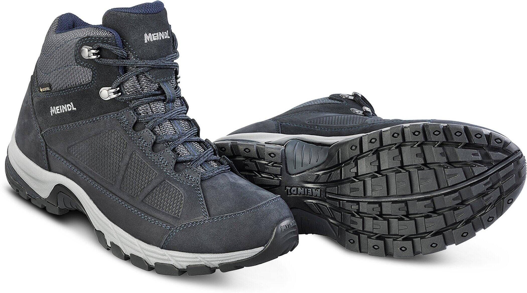 Wanderschuhe ORLANDO LADY MID GTX