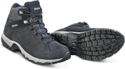 Wanderschuhe ORLANDO LADY MID GTX