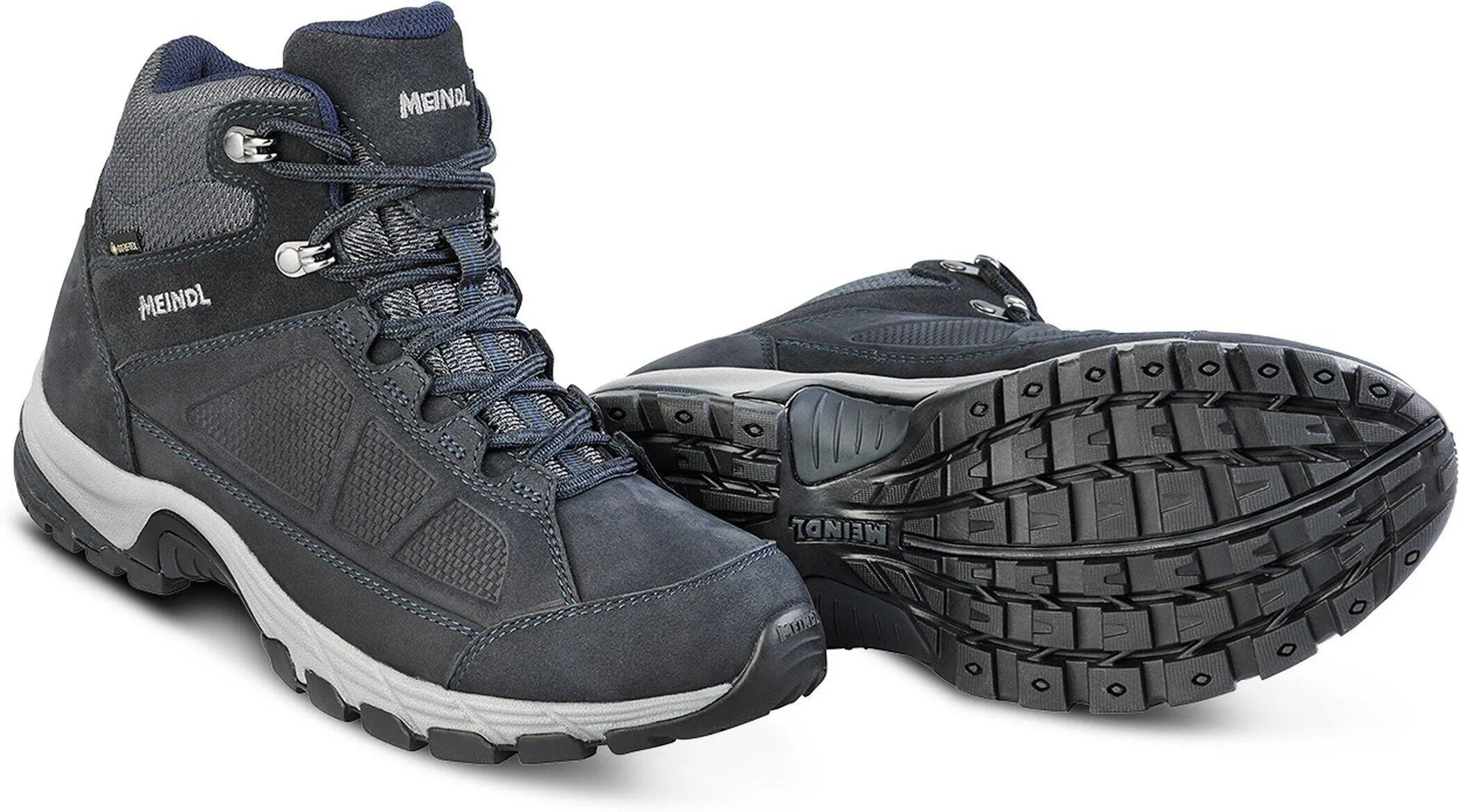Wanderschuhe ORLANDO LADY MID GTX