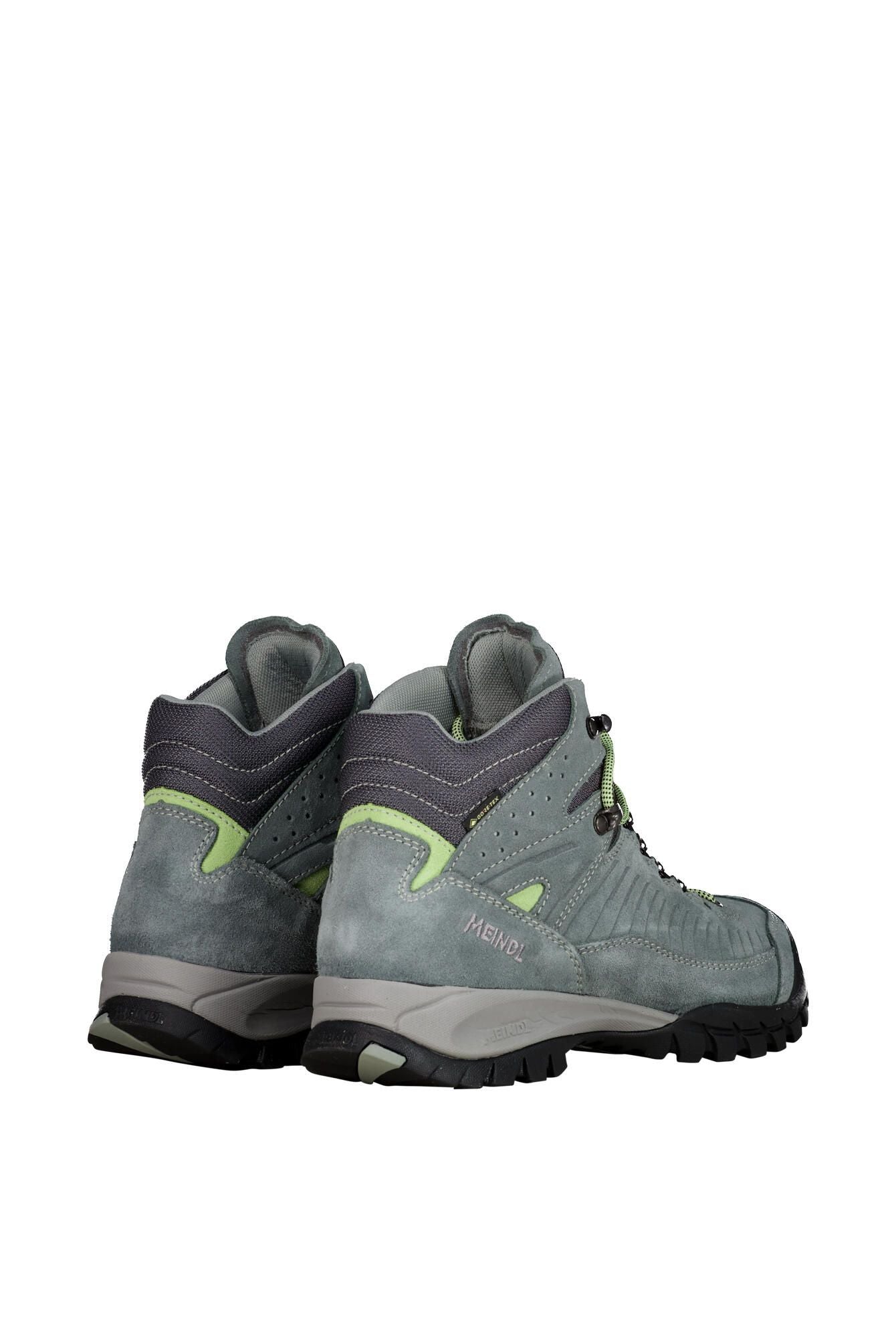Salo Lady Mid GTX, linde/lemon