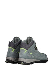 Salo Lady Mid GTX, linde/lemon