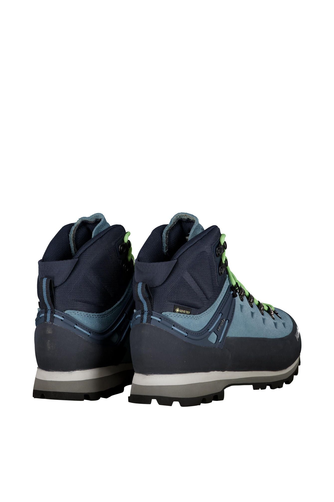 Wanderschuhe MONTAFON GTX