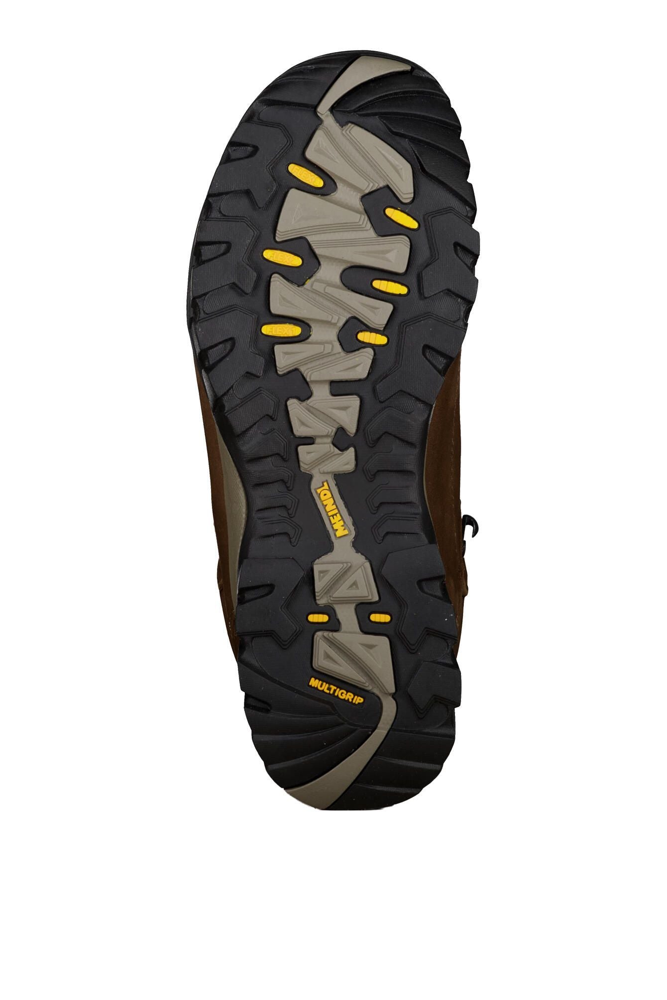 Wanderschuhe TRENTO LADY GTX