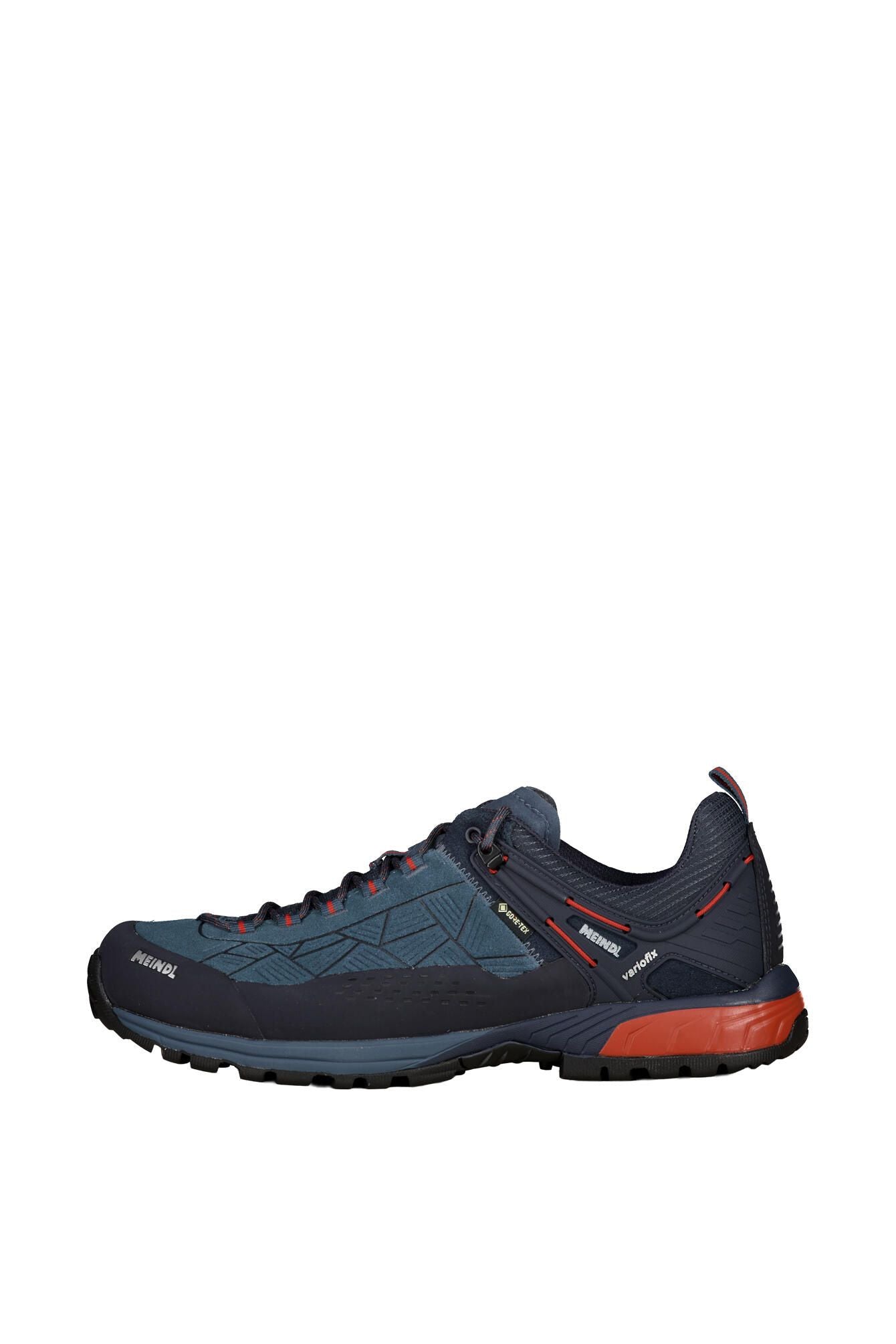 Wanderschuhe TOP TRAIL GTX