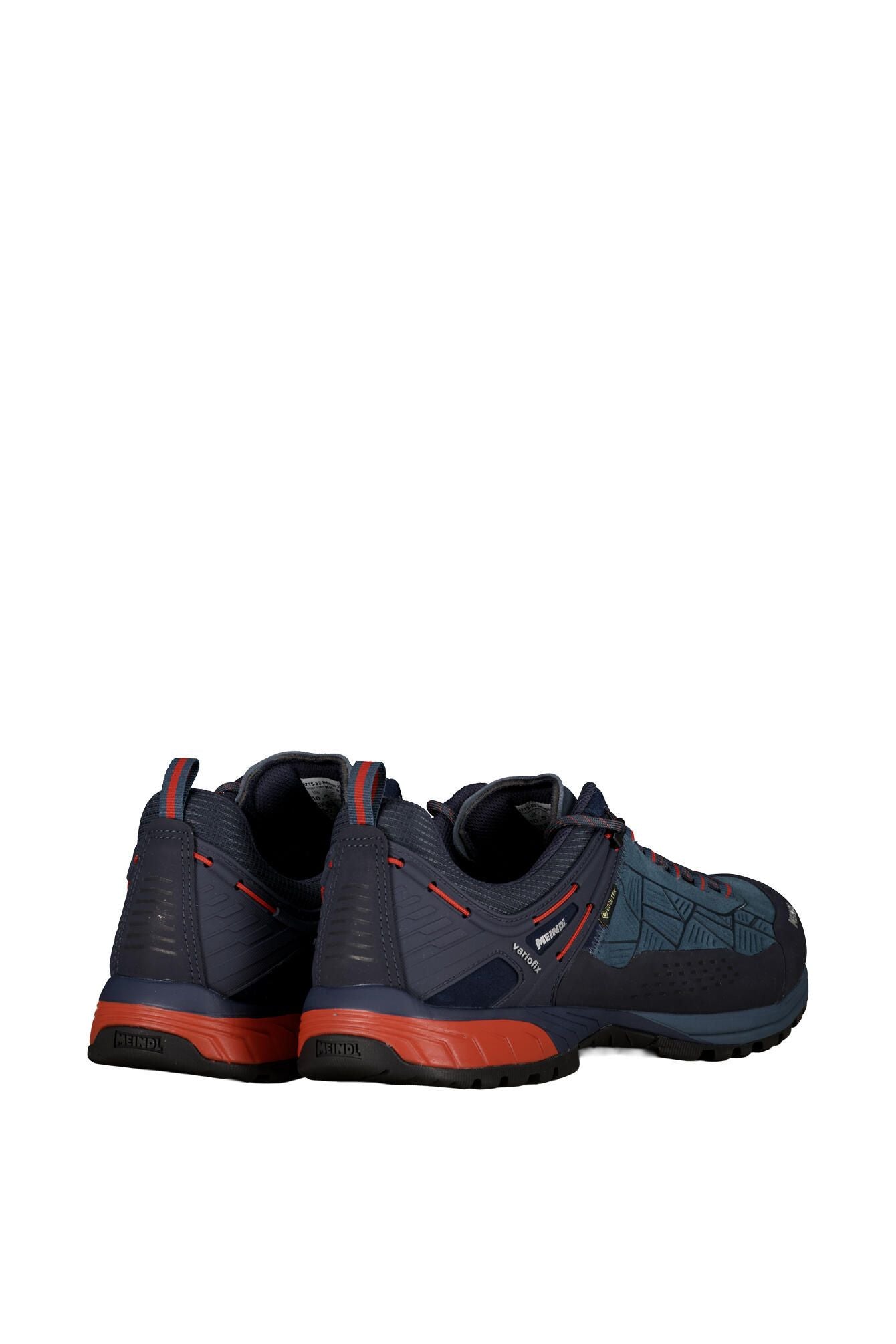 Wanderschuhe TOP TRAIL GTX