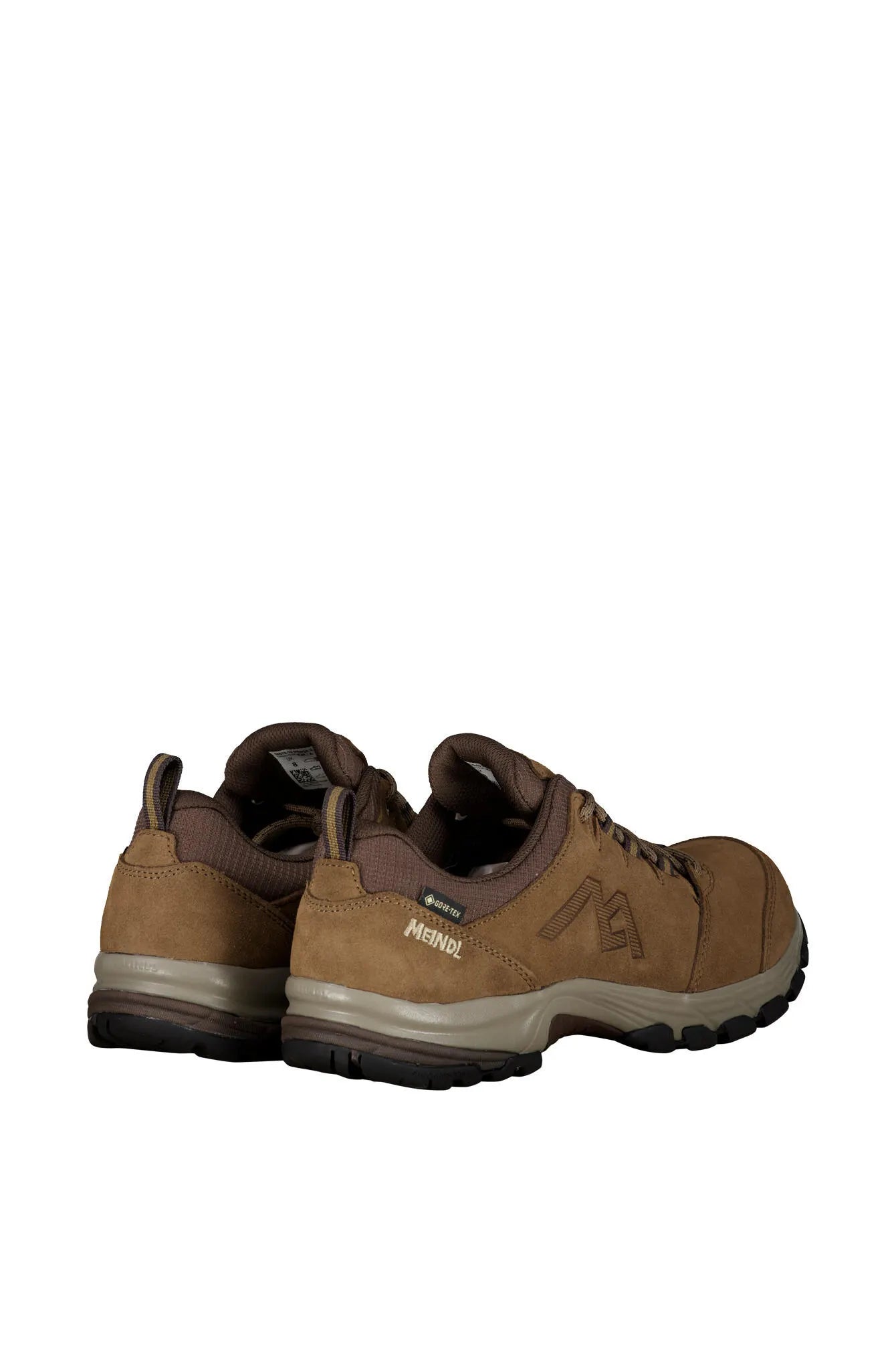 Wanderschuhe EL PASO GTX