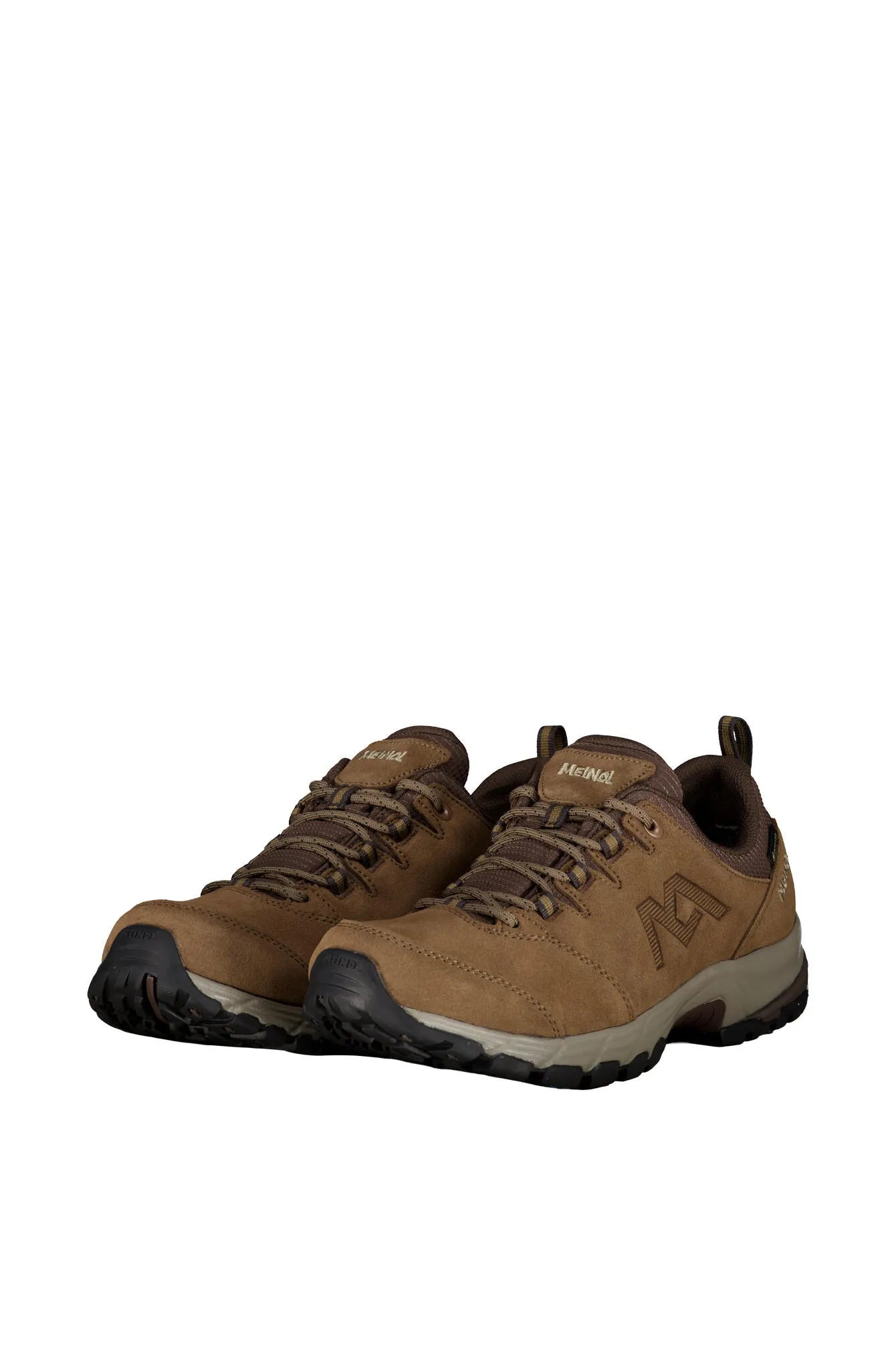 Wanderschuhe EL PASO GTX