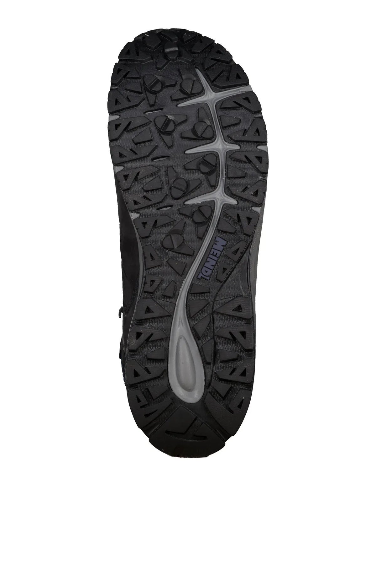 Wanderschuhe MENORCA WALKER LADY MID