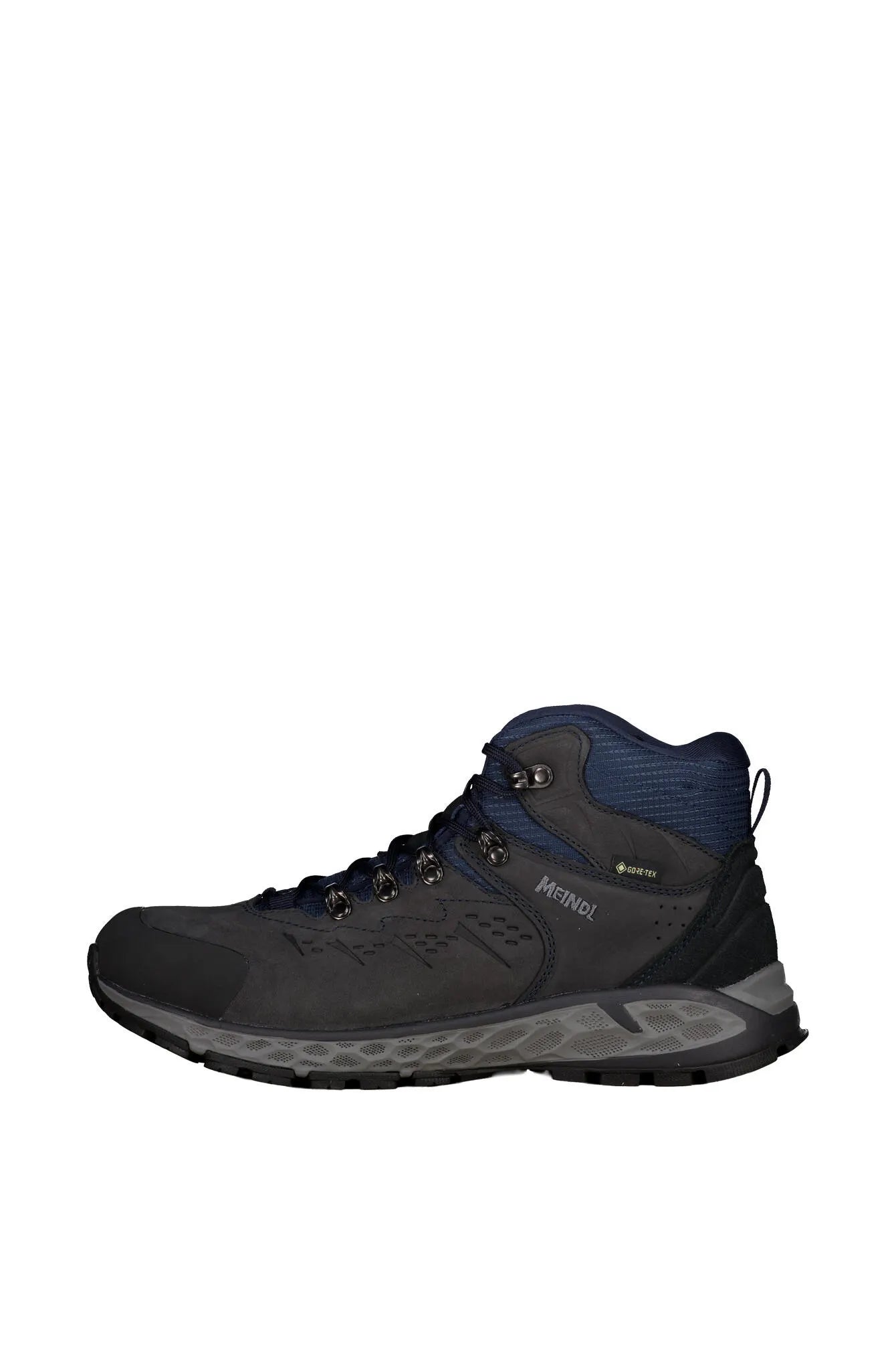 Wanderschuhe MENORCA WALKER LADY MID