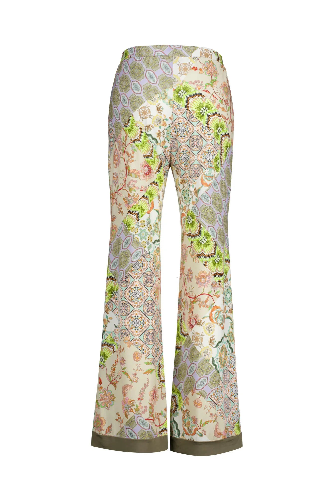 Hose Relaxed Fit