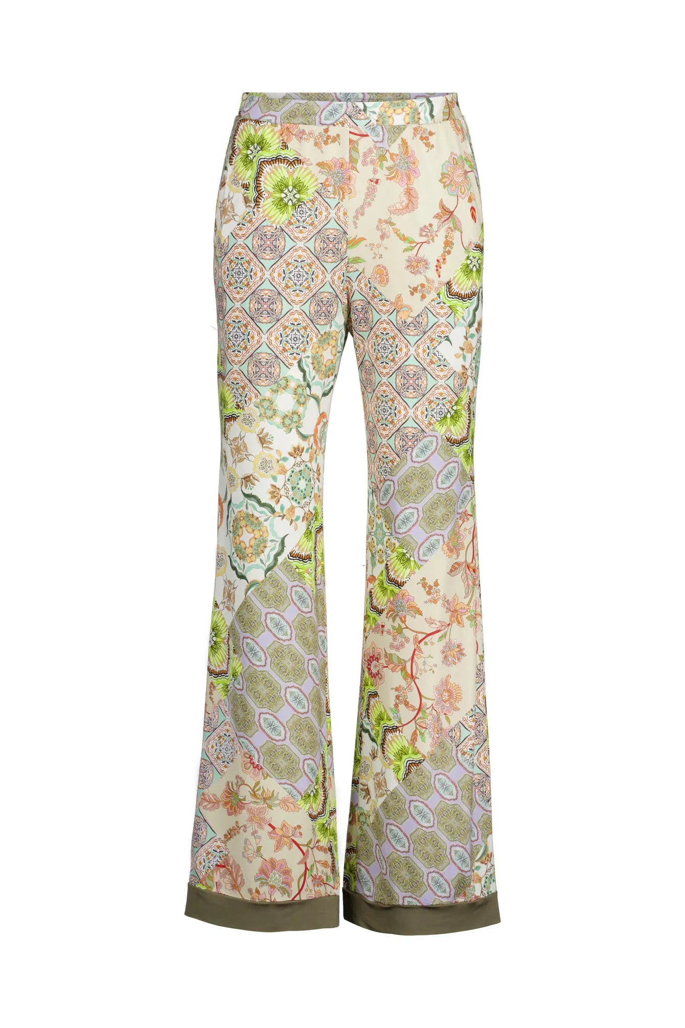 Hose Relaxed Fit