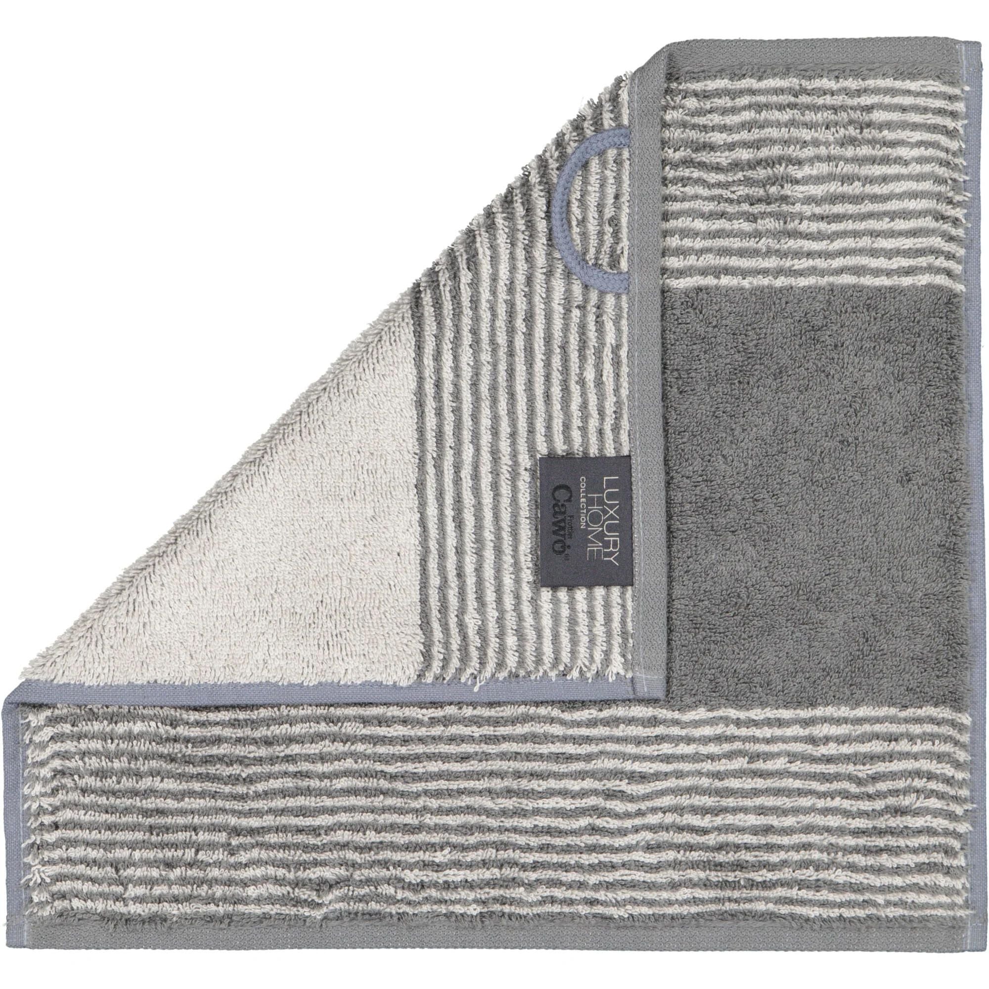 Seiflappen 30 x 30