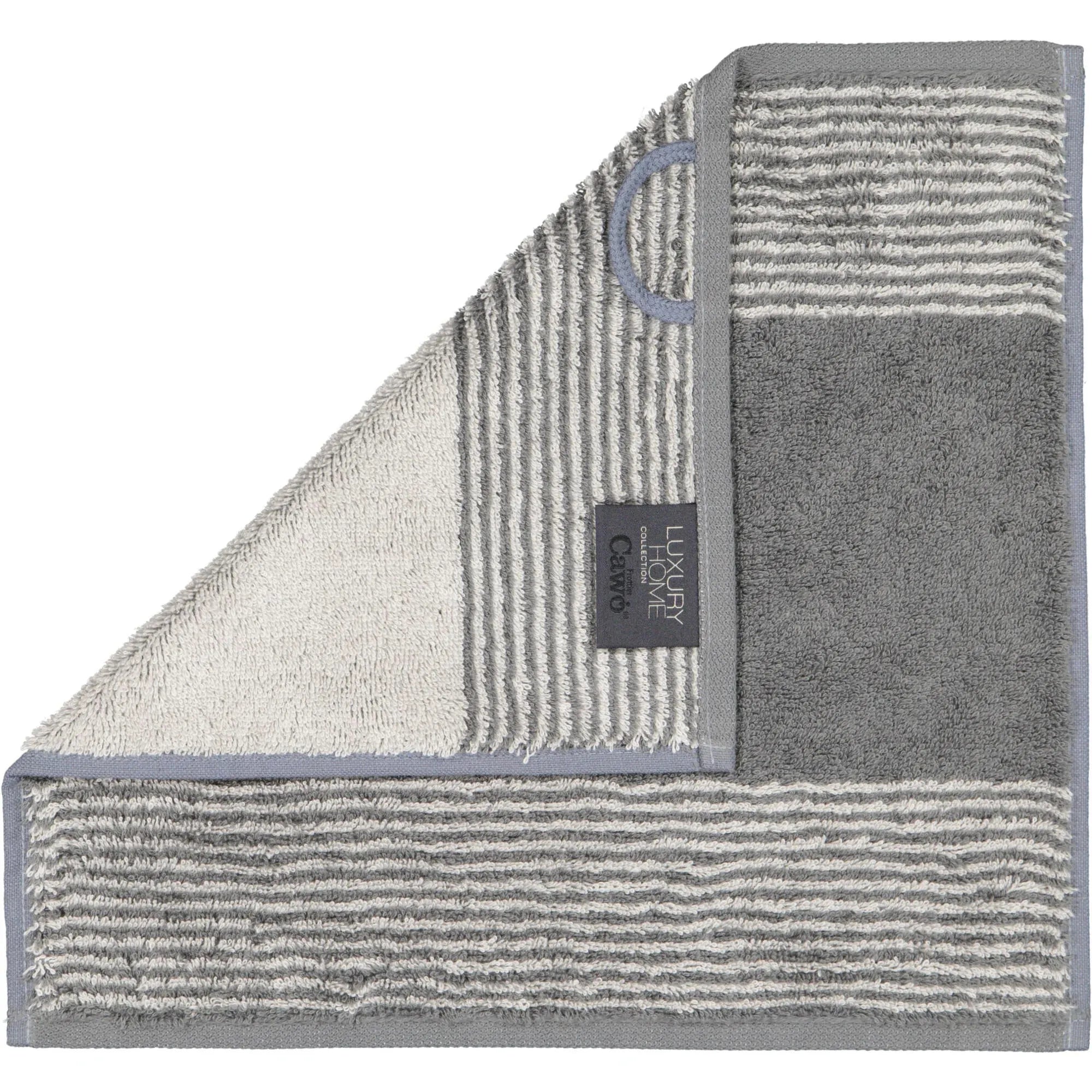 Seiflappen 30 x 30