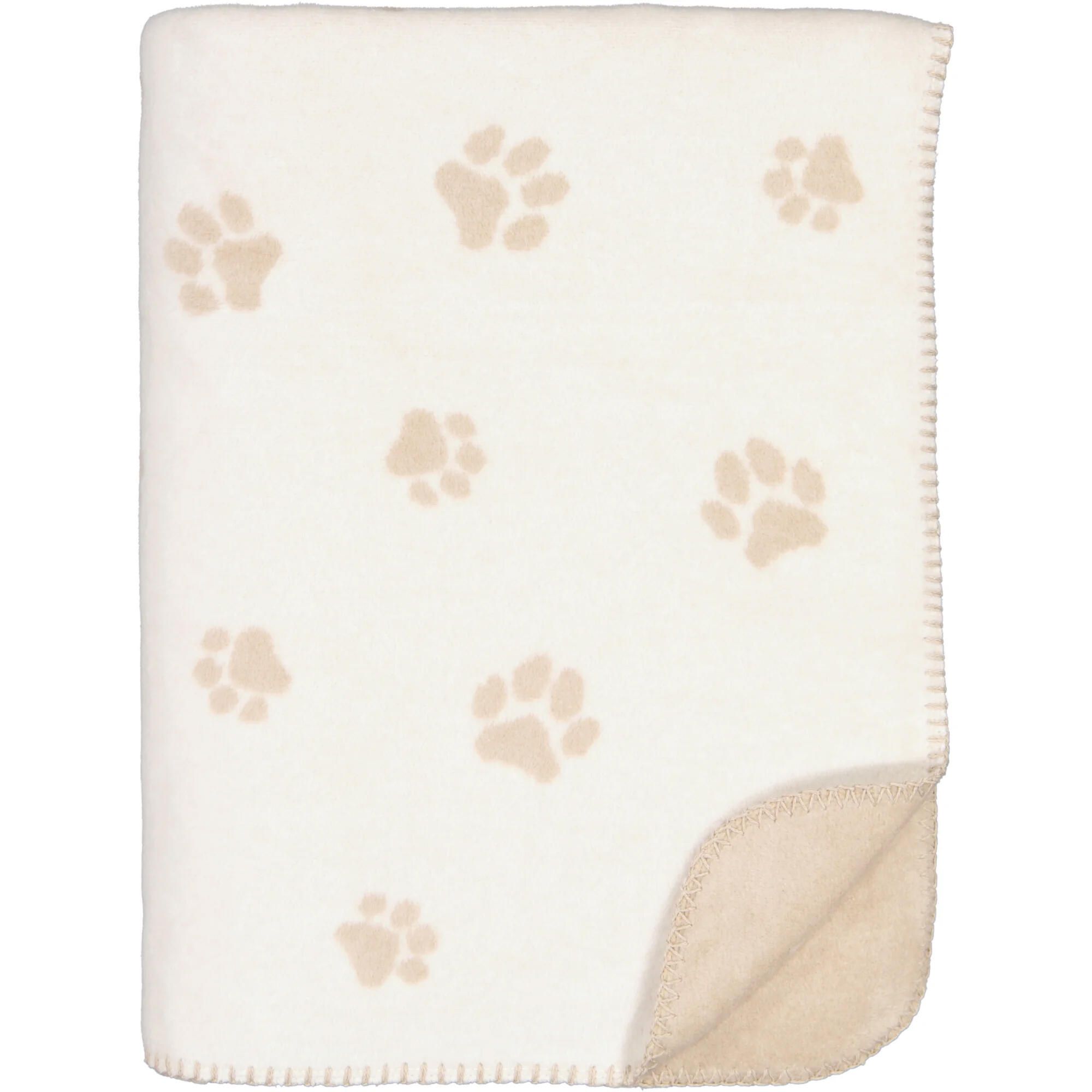 Wohndecke WE LOVE DOGS