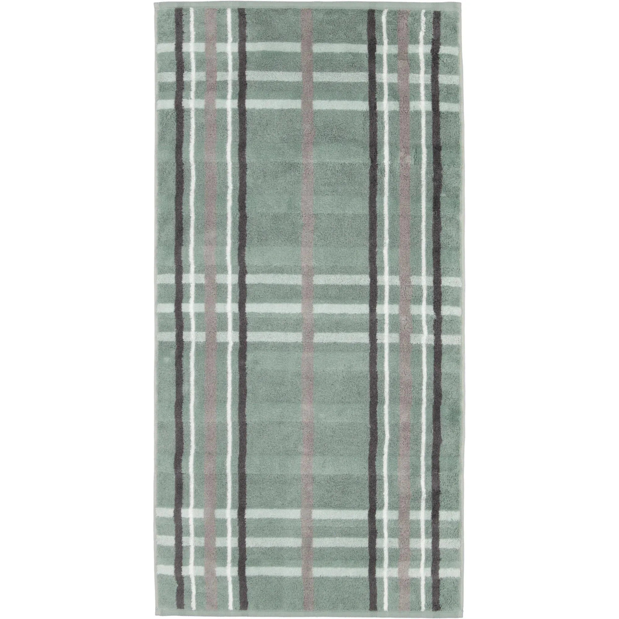 Handtuch NOBLESSE CHECK 50x100