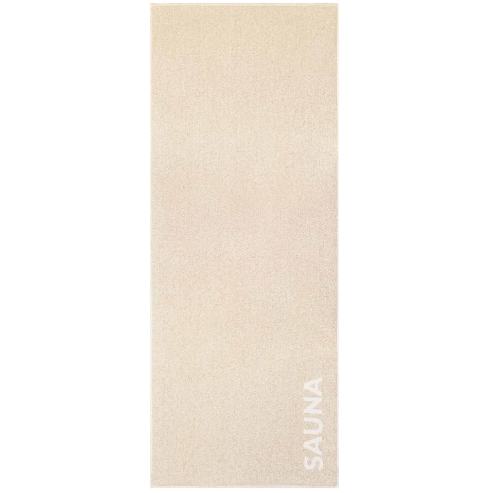Saunatuch 80x200