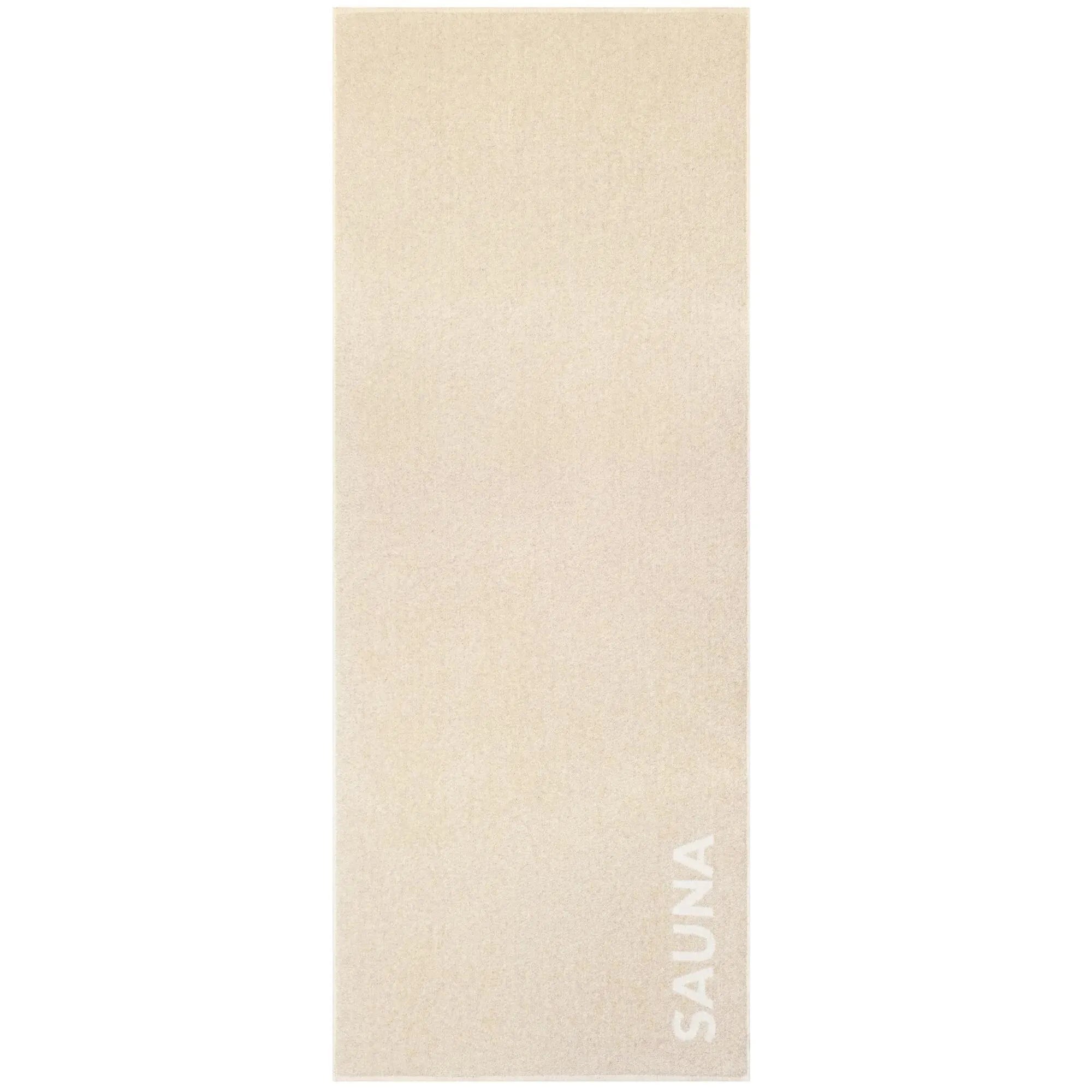 Saunatuch 80x200