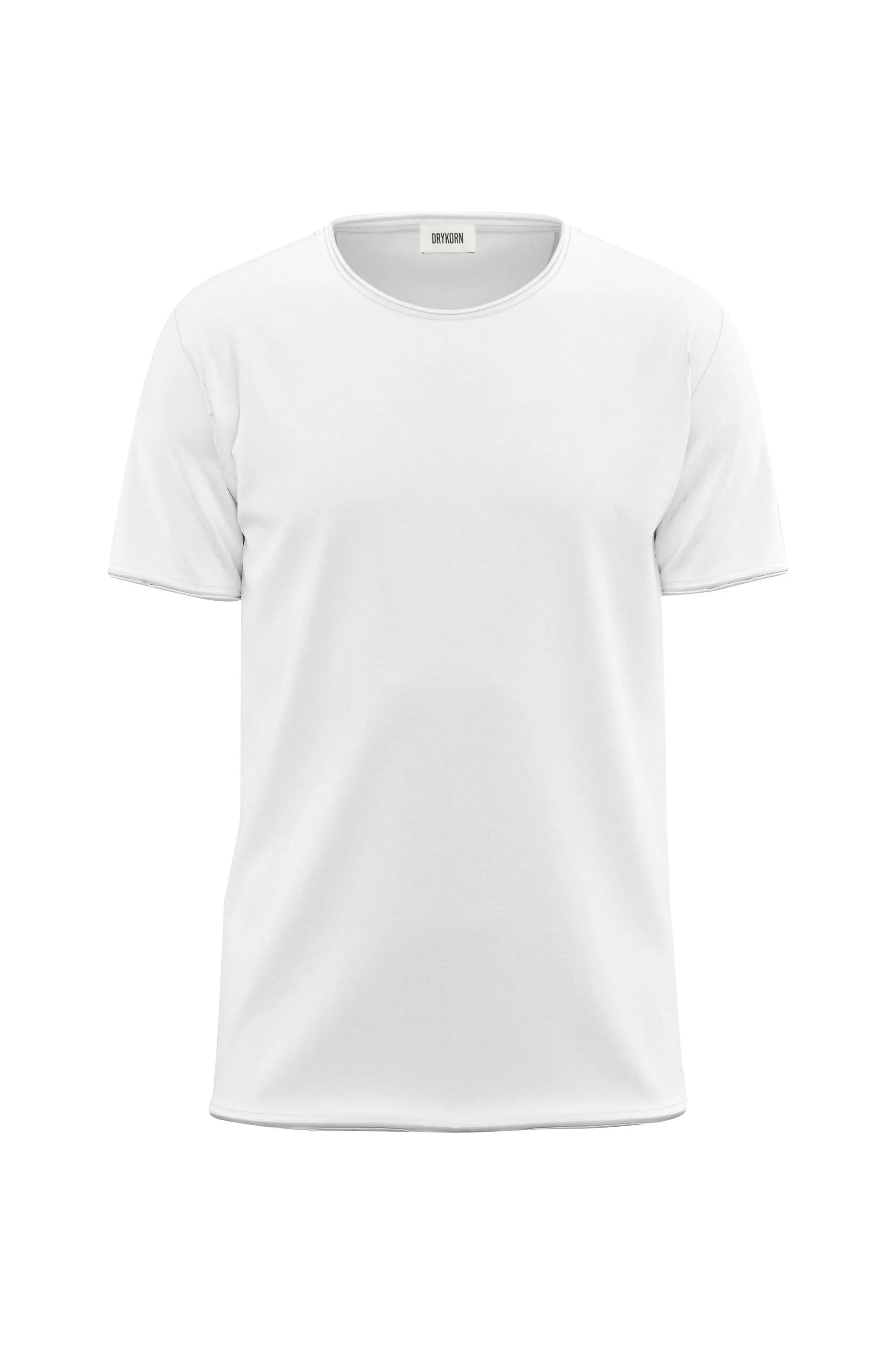 T-Shirt KENDRICK aus Baumwolle