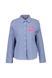 Bluse SUNSHINE aus Baumwollmix